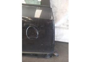 Porte arriere droit RENAULT MEGANE 3 Photo n°1