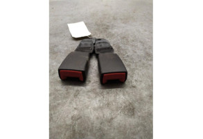 Attache ceinture arriere gauche CITROEN C3 1 Photo n°2