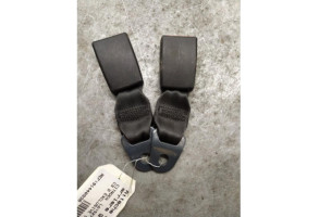 Attache ceinture arriere gauche CITROEN C3 1 Photo n°3