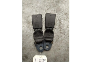 Attache ceinture arriere gauche CITROEN C3 1 Photo n°4