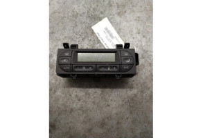 Commande chauffage CITROEN C3 1 Photo n°1