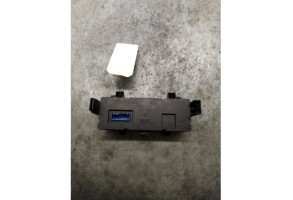 Commande chauffage CITROEN C3 1 Photo n°2