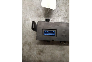 Commande chauffage CITROEN C3 1 Photo n°3