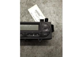 Commande chauffage CITROEN C3 1 Photo n°4