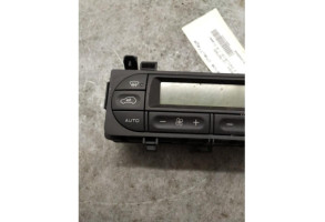 Commande chauffage CITROEN C3 1 Photo n°5