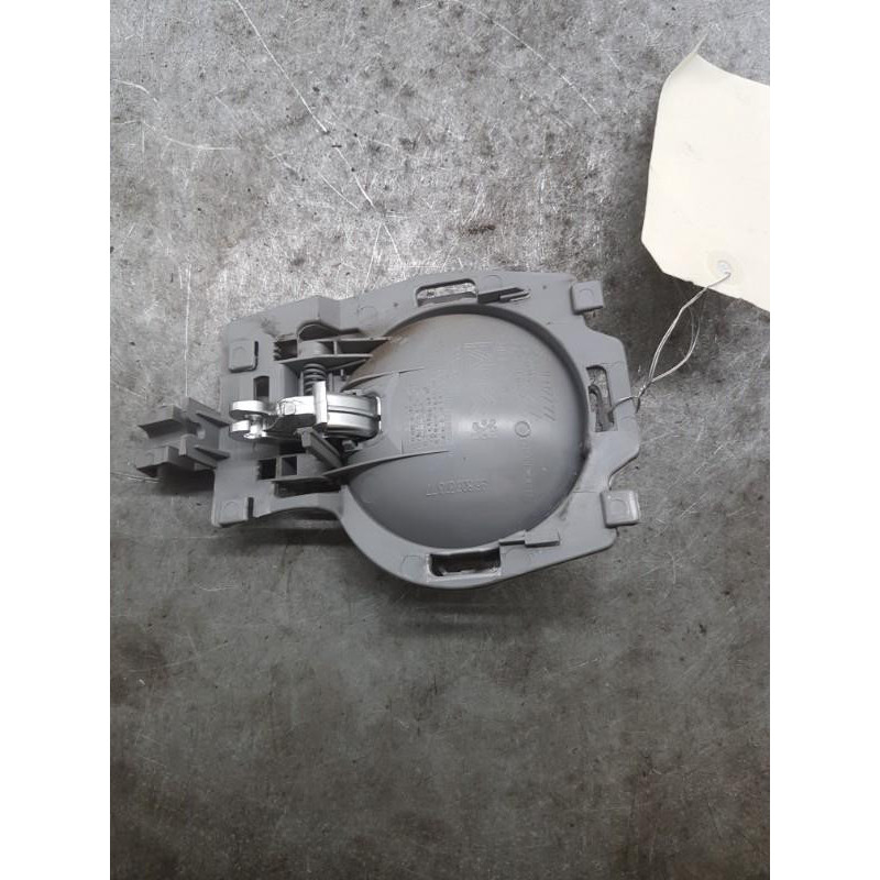 Poignee interieur arriere droit CITROEN C3 1 Photo n°1