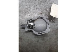 Poignee interieur arriere droit CITROEN C3 1 Photo n°1