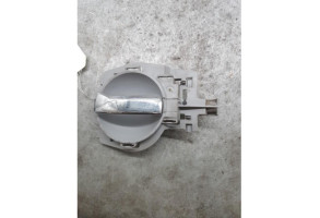 Poignee interieur arriere droit CITROEN C3 1 Photo n°2