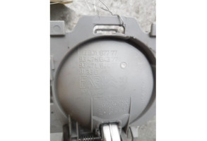 Poignee interieur arriere droit CITROEN C3 1 Photo n°3