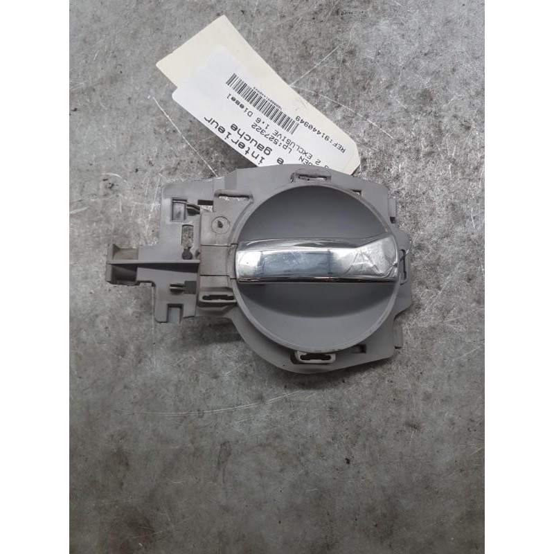 Poignee interieur arriere gauche CITROEN C3 1 Photo n°1