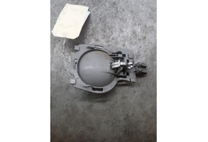 Poignee interieur arriere gauche CITROEN C3 1 Photo n°3