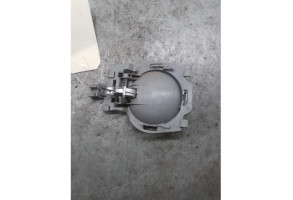 Poignee interieur avant droit CITROEN C3 1 Photo n°3