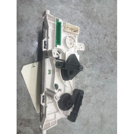 Commande chauffage RENAULT CLIO 2 CAMPUS