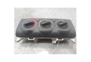 Commande chauffage RENAULT CLIO 2 CAMPUS Photo n°3