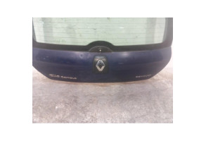 Malle/Hayon arriere RENAULT CLIO 2 CAMPUS Photo n°5
