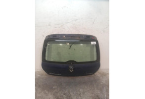 Malle/Hayon arriere RENAULT CLIO 2 CAMPUS Photo n°6