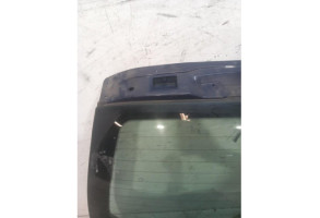 Malle/Hayon arriere RENAULT CLIO 2 CAMPUS Photo n°7