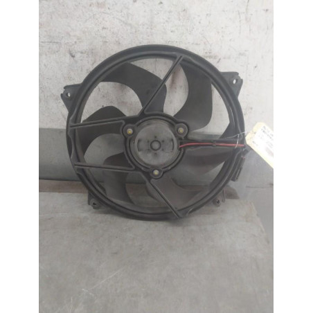 Moto ventilateur radiateur CITROEN C4 GRAND PICASSO 1