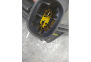 Moto ventilateur radiateur CITROEN C4 GRAND PICASSO 1 Photo n°3
