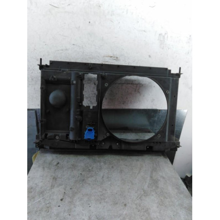 Armature avant, Masque avant CITROEN C4 GRAND PICASSO 1