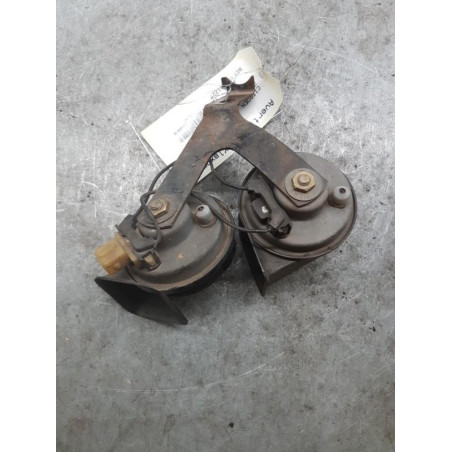 Avertisseur/Klaxon CITROEN C4 GRAND PICASSO 1