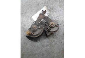 Avertisseur/Klaxon CITROEN C4 GRAND PICASSO 1 Photo n°1