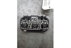 Eclairage de plafonnier CITROEN C4 GRAND PICASSO 1 Photo n°1
