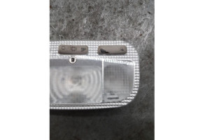 Eclairage de plafonnier CITROEN C4 GRAND PICASSO 1 Photo n°2