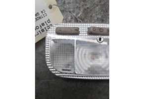 Eclairage de plafonnier CITROEN C4 GRAND PICASSO 1 Photo n°3