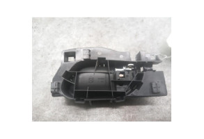 Poignee interieur avant droit CITROEN C4 GRAND PICASSO 1 Photo n°2