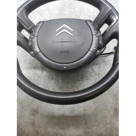 Volant CITROEN C4 GRAND PICASSO 1
