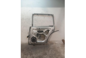 Porte arriere droit CITROEN C4 GRAND PICASSO 1 Photo n°3