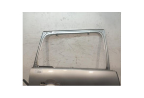 Porte arriere droit CITROEN C4 GRAND PICASSO 1 Photo n°8
