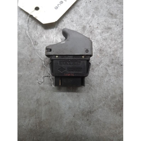 Interrupteur de leve vitre avant droit RENAULT TWINGO 1
