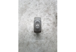 Interrupteur de leve vitre avant droit RENAULT TWINGO 1 Photo n°4