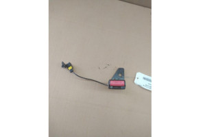 Attache ceinture arriere gauche PEUGEOT 207 Photo n°3