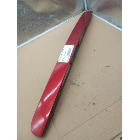 Bouton de coffre PEUGEOT 207