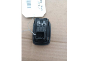 Interrupteur de leve vitre arriere droit PEUGEOT 207 Photo n°2