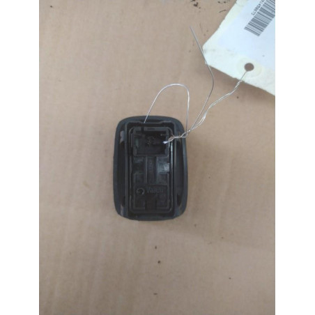 Interrupteur de leve vitre arriere gauche PEUGEOT 207