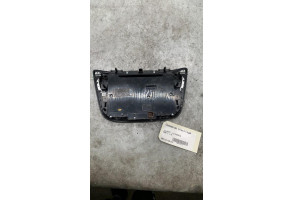 Commande chauffage PEUGEOT 508 1 Photo n°2