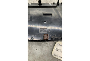Commande chauffage PEUGEOT 508 1 Photo n°4