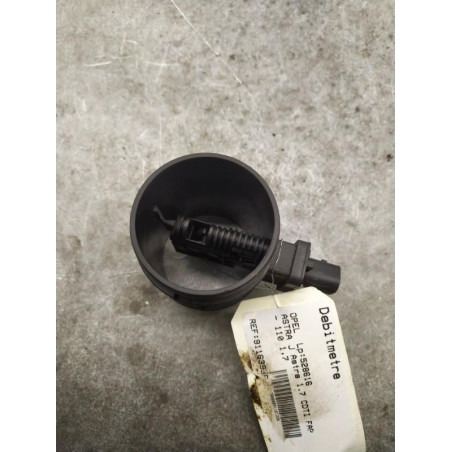 Debitmetre OPEL ASTRA J