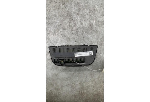 Commande chauffage OPEL ASTRA J Photo n°1