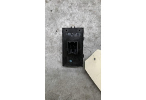Interrupteur de leve vitre arriere gauche OPEL ASTRA J Photo n°3