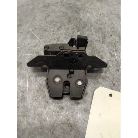 Serrure de hayon OPEL ASTRA J