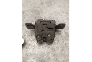 Serrure de hayon OPEL ASTRA J Photo n°2