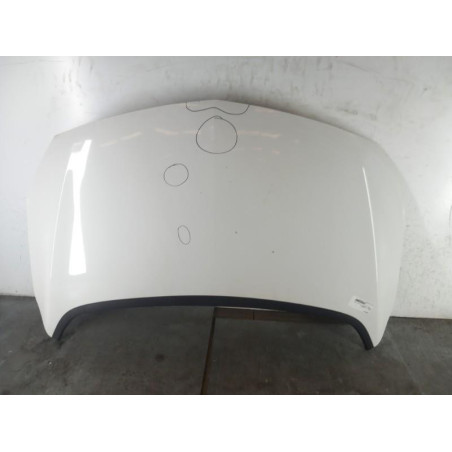 Capot OPEL ASTRA J