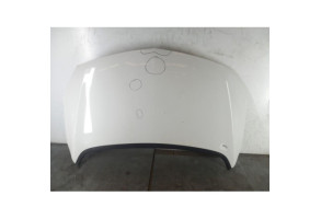 Capot OPEL ASTRA J Photo n°1