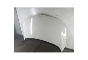 Capot OPEL ASTRA J Photo n°2