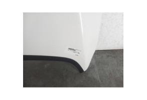 Capot OPEL ASTRA J Photo n°7